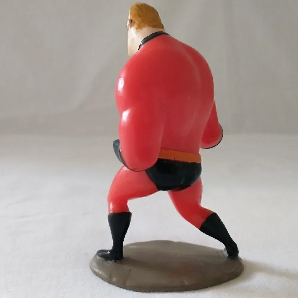 Disney mr incredible